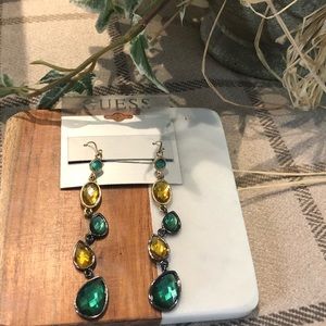 Guess Earrings